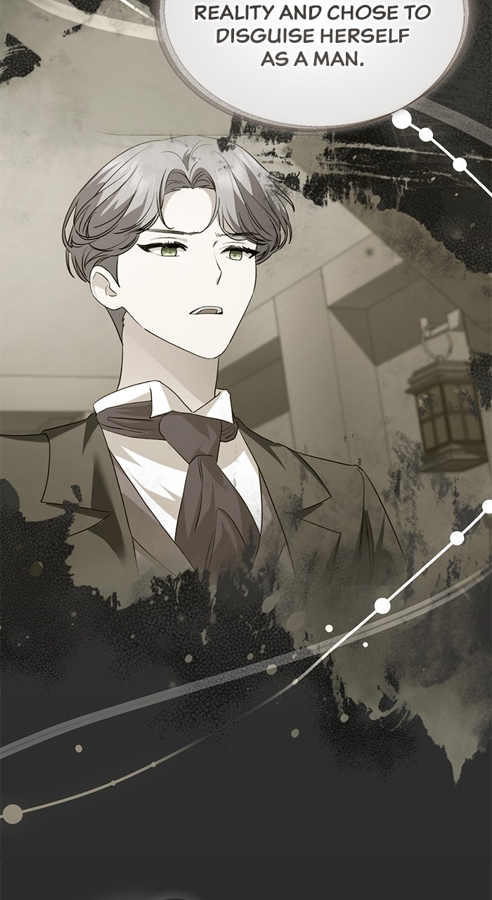The Scent That Binds Us Episode 51 page 31 - 