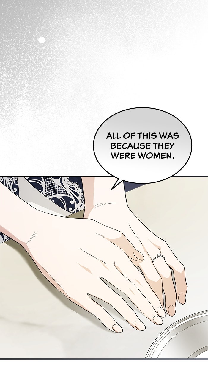 The Scent That Binds Us Episode 51 page 33 - 