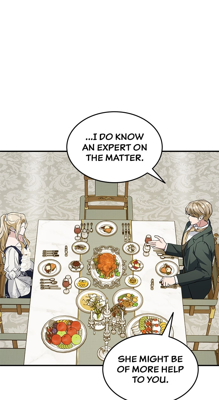 The Scent That Binds Us Episode 51 page 38 - 