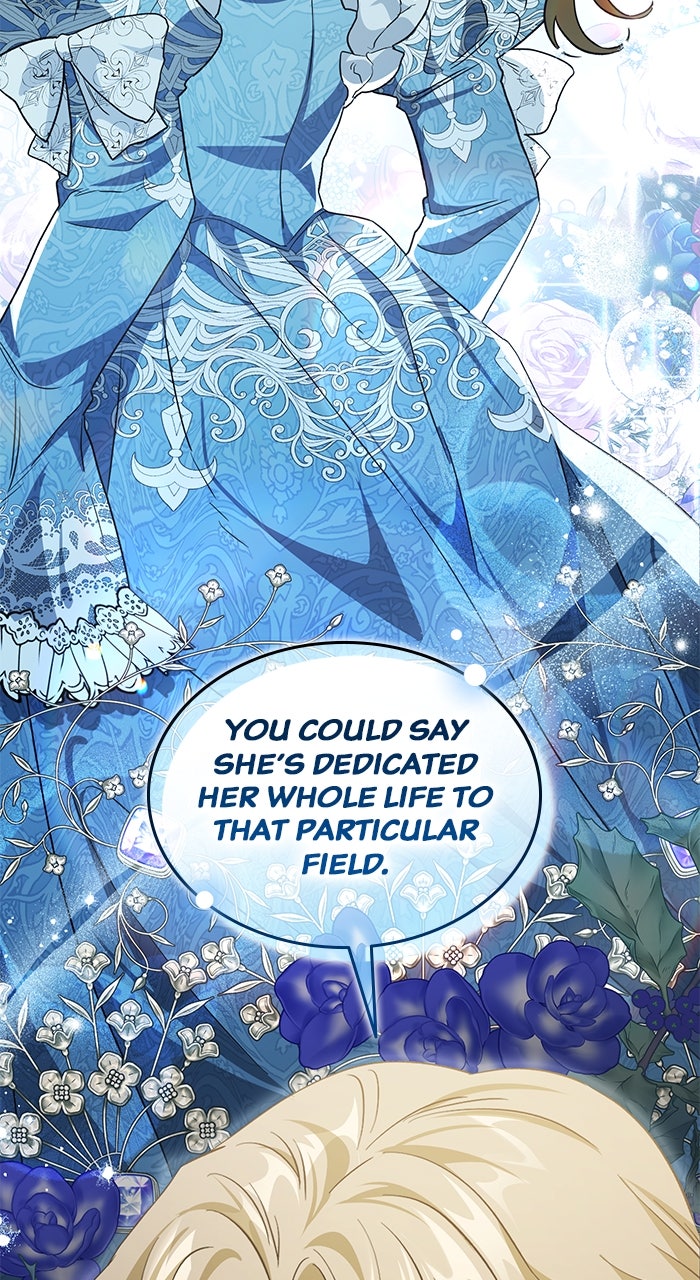 The Scent That Binds Us Episode 51 page 41 - 