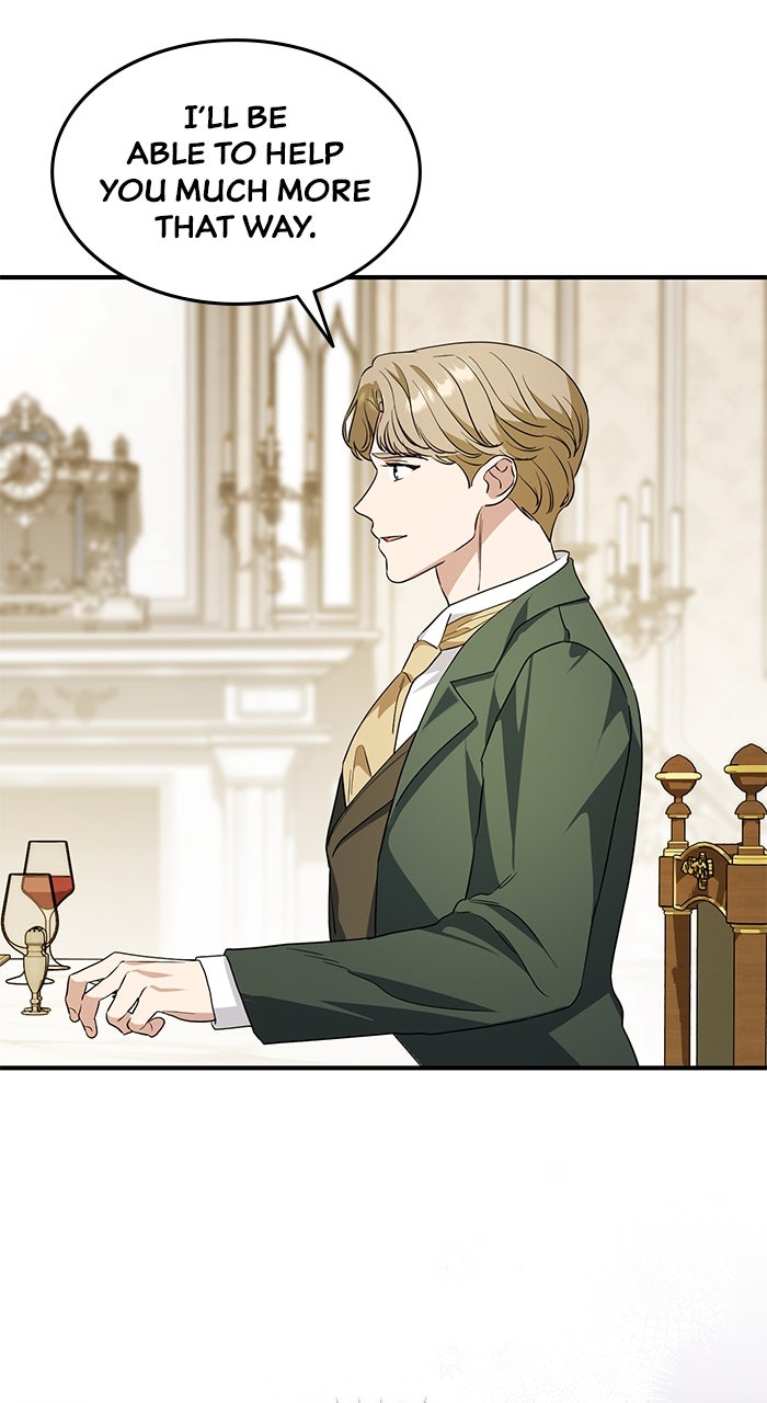 The Scent That Binds Us Episode 51 page 47 - 