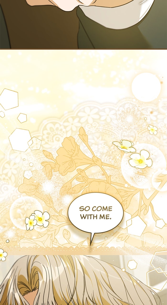 The Scent That Binds Us Episode 51 page 50 - 