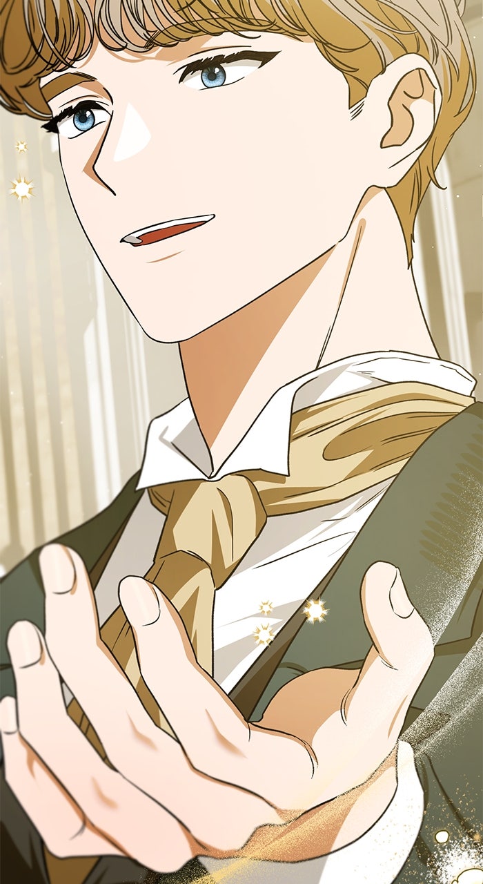 The Scent That Binds Us Episode 51 page 51 - 
