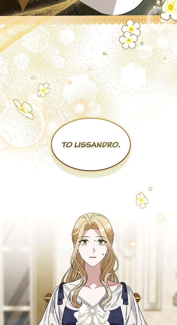 The Scent That Binds Us Episode 51 page 52 - 