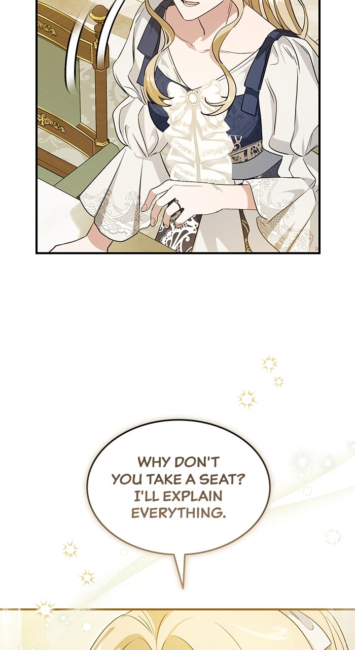 The Scent That Binds Us Episode 51 page 64 - 