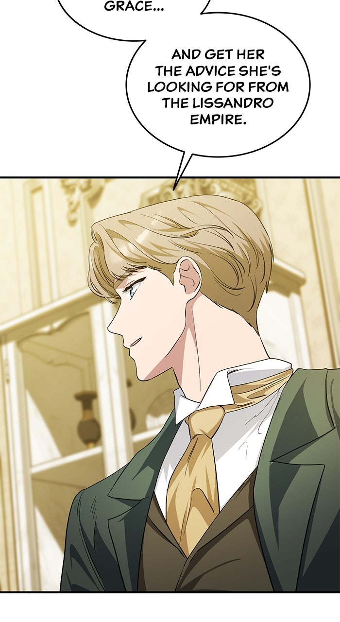 The Scent That Binds Us Episode 51 page 72 - 
