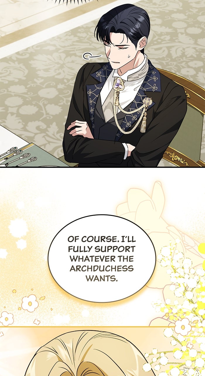 The Scent That Binds Us Episode 51 page 76 - 