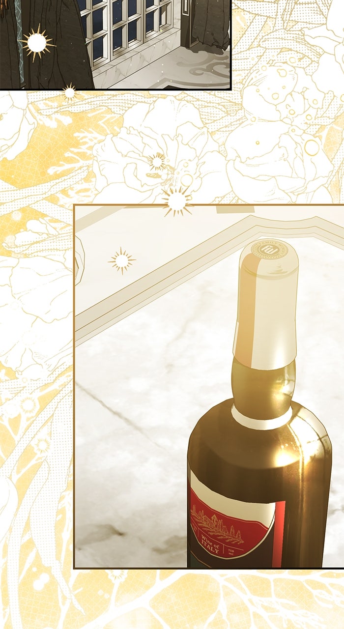 The Scent That Binds Us Episode 52 page 21 - 