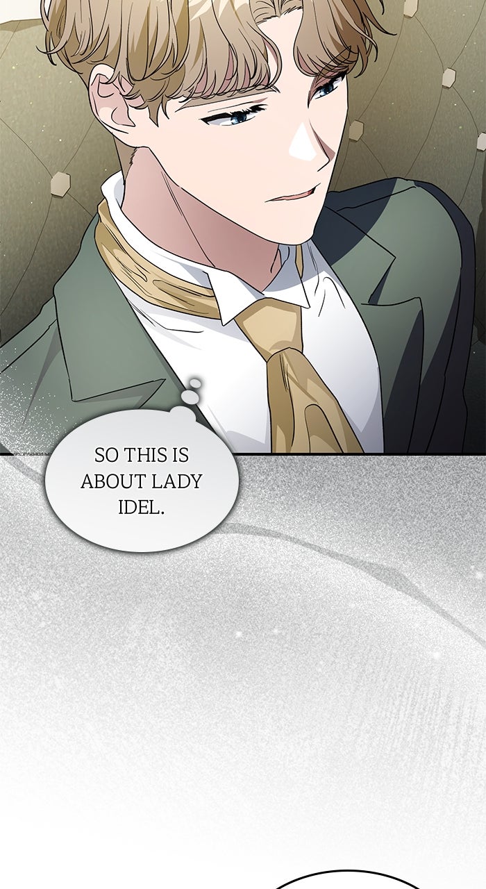 The Scent That Binds Us Episode 52 page 28 - 