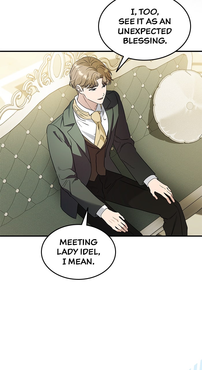 The Scent That Binds Us Episode 52 page 29 - 