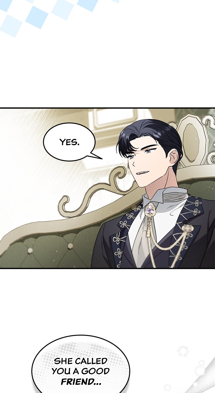 The Scent That Binds Us Episode 52 page 32 - 