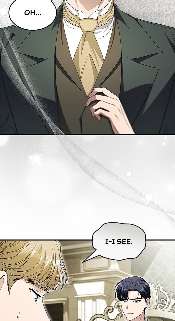 The Scent That Binds Us Episode 52 page 34 - 