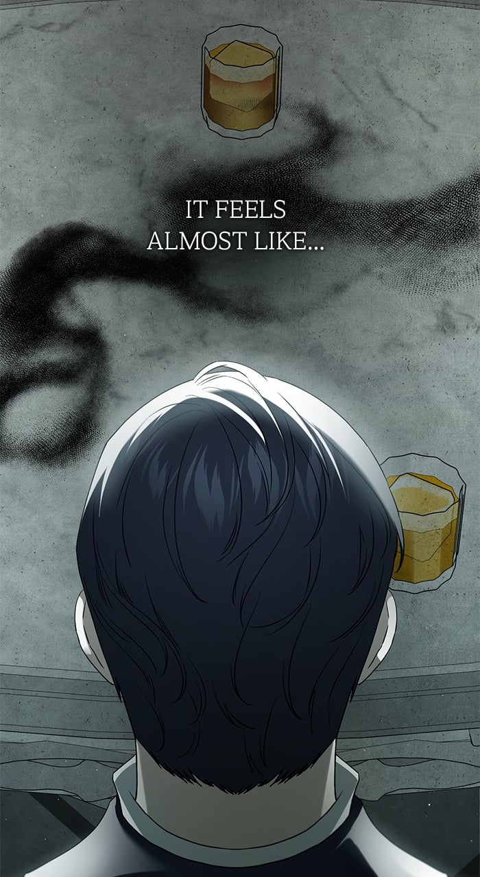 The Scent That Binds Us Episode 52 page 40 - 