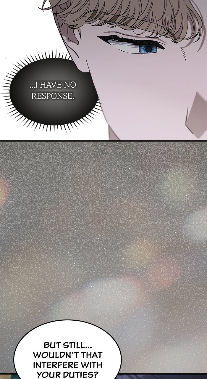 The Scent That Binds Us Episode 52 page 5 - 