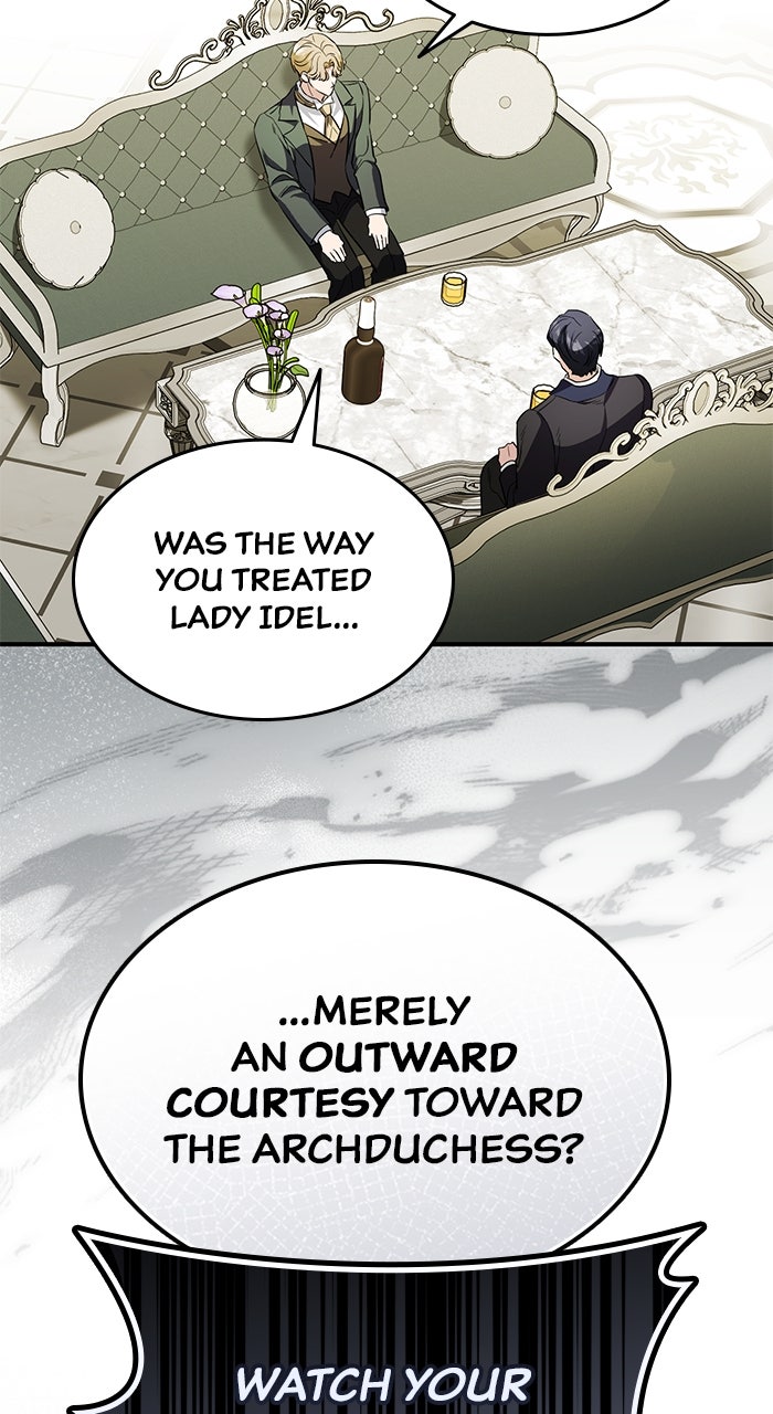 The Scent That Binds Us Episode 52 page 64 - 