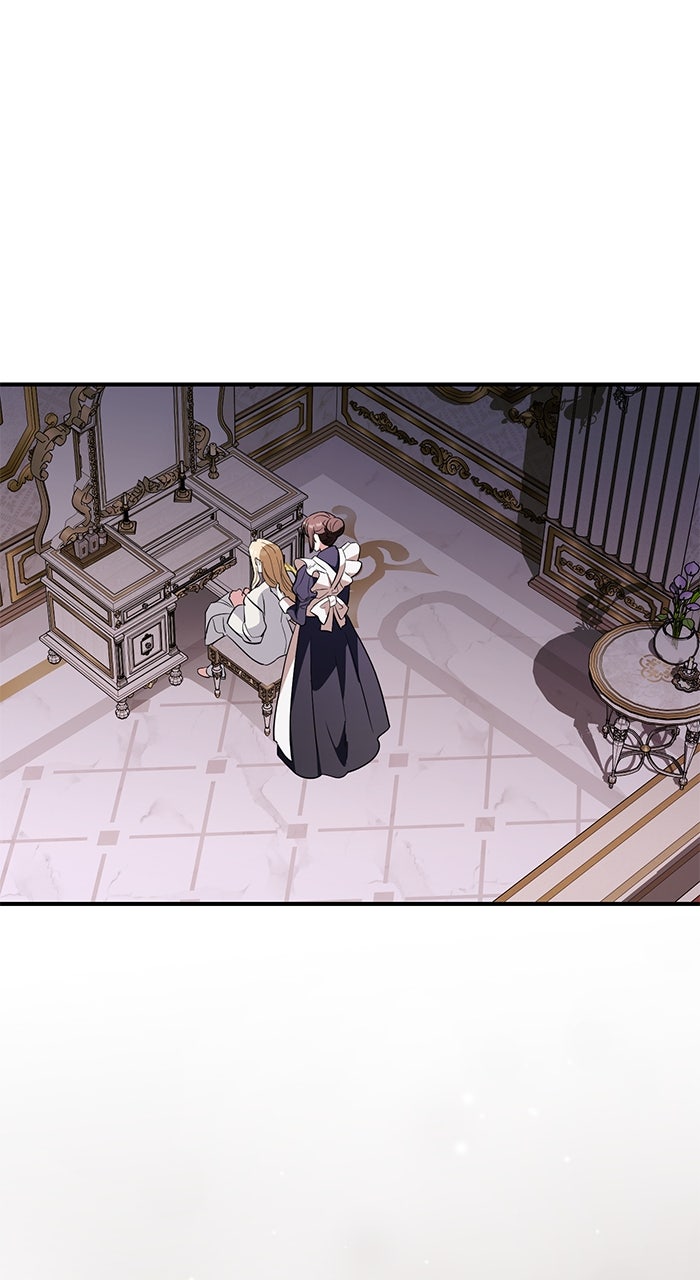 The Scent That Binds Us Episode 53 page 1 - 