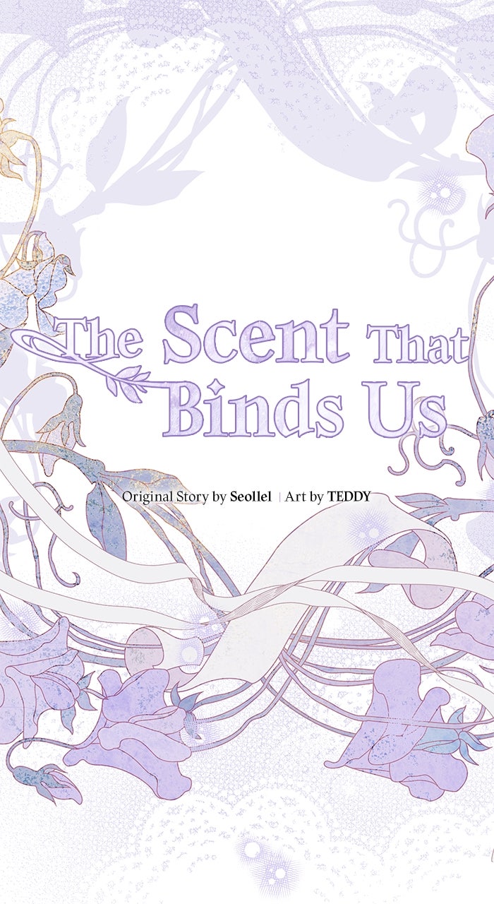 The Scent That Binds Us Episode 53 page 15 - 