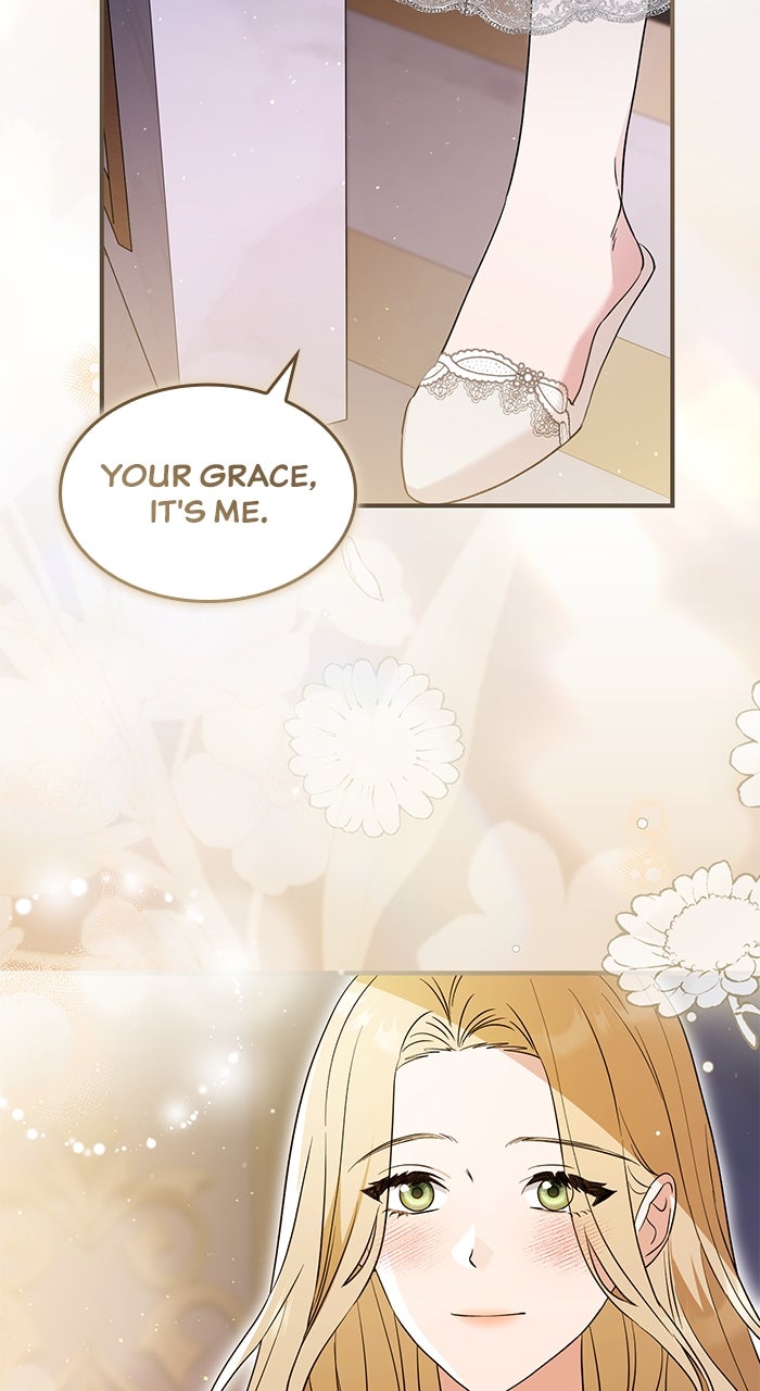 The Scent That Binds Us Episode 53 page 18 - 