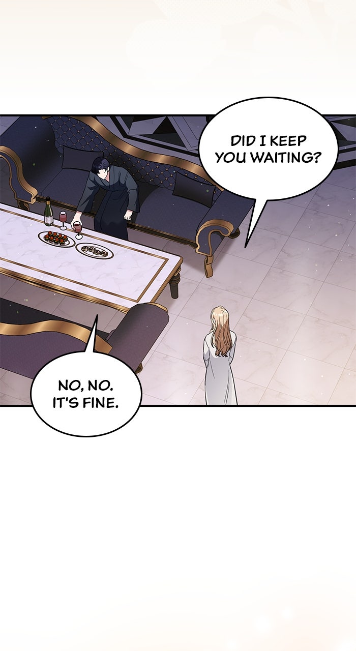 The Scent That Binds Us Episode 53 page 20 - 