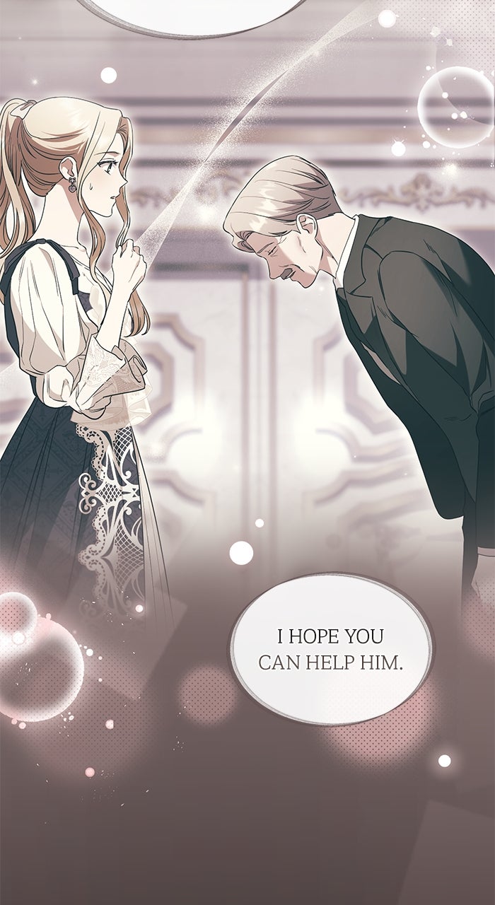 The Scent That Binds Us Episode 53 page 3 - 