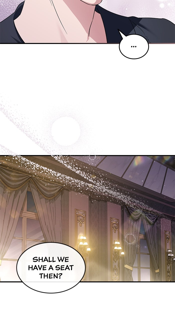 The Scent That Binds Us Episode 53 page 25 - 