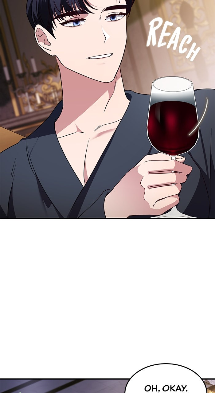 The Scent That Binds Us Episode 53 page 28 - 