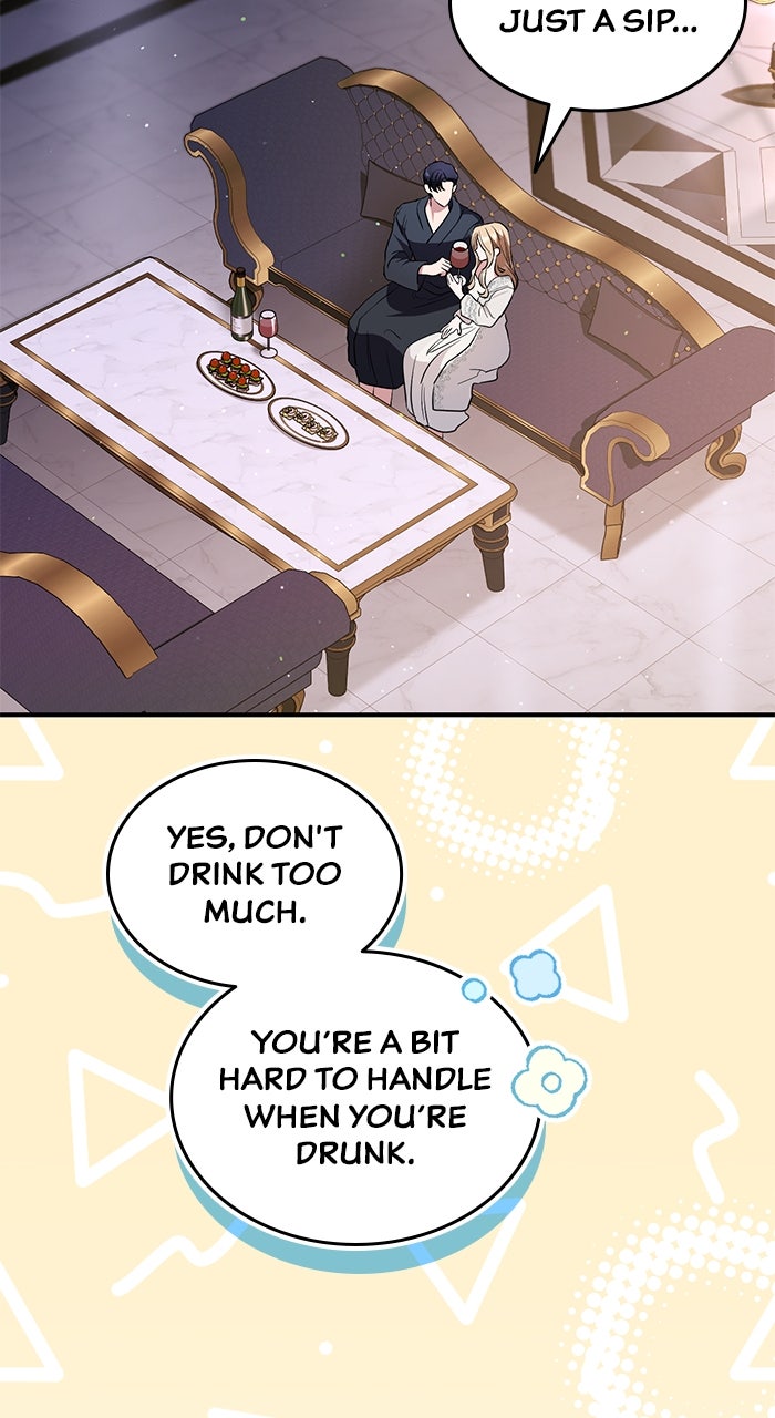 The Scent That Binds Us Episode 53 page 29 - 