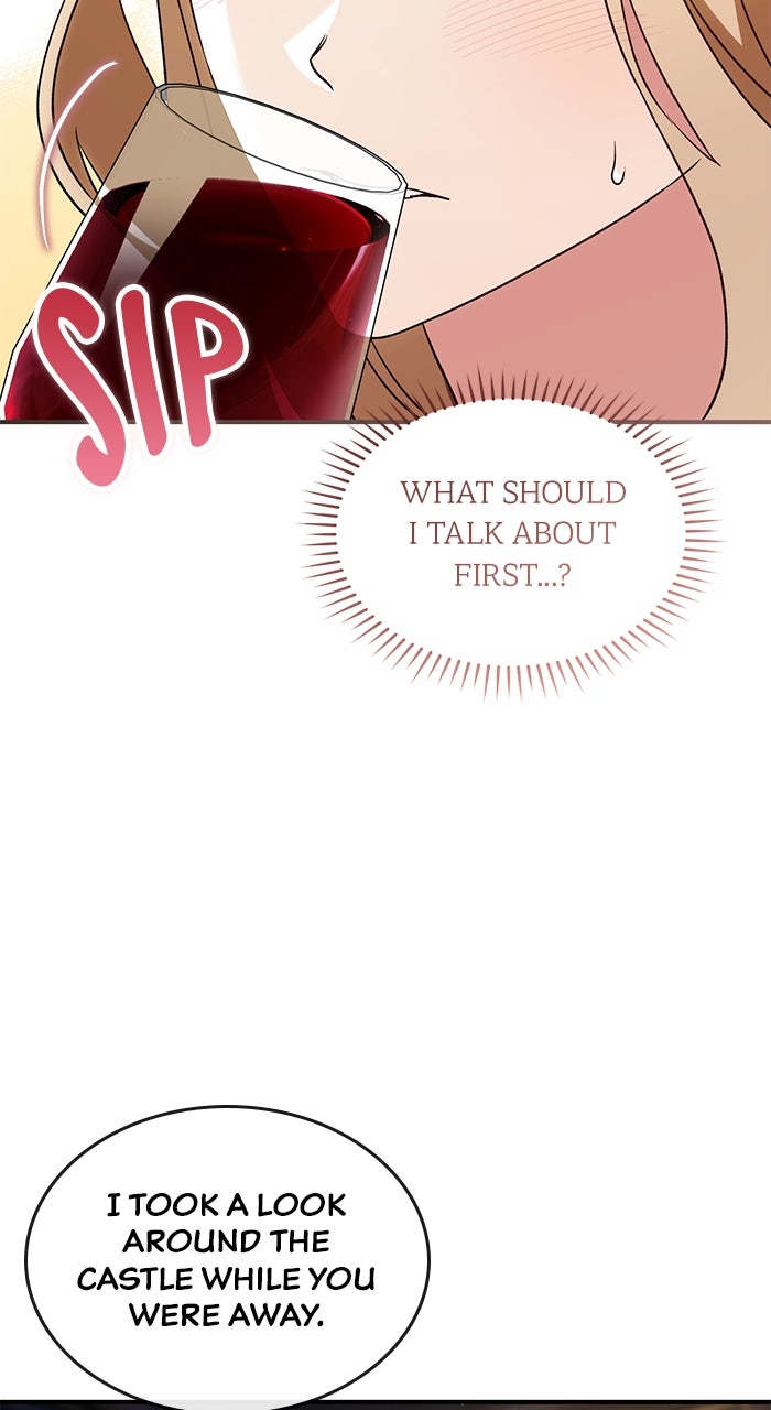 The Scent That Binds Us Episode 53 page 31 - 