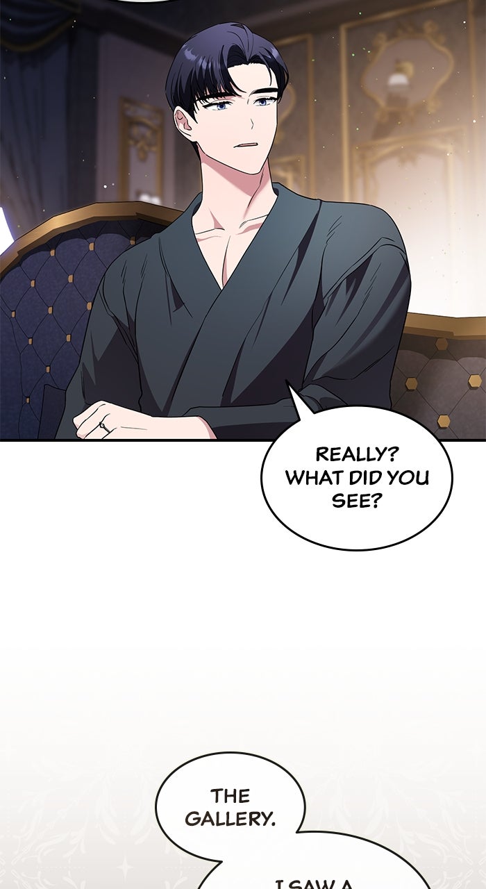 The Scent That Binds Us Episode 53 page 32 - 