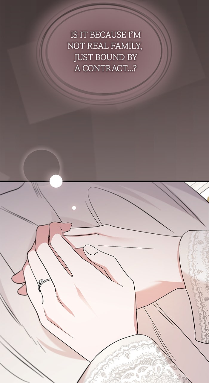 The Scent That Binds Us Episode 53 page 5 - 