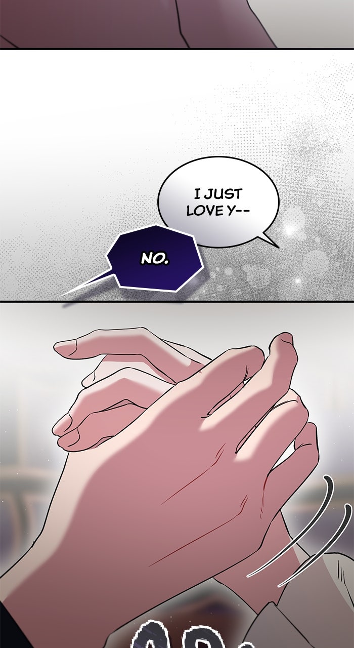 The Scent That Binds Us Episode 53 page 57 - 