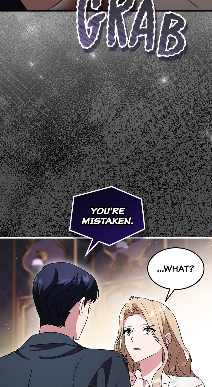 The Scent That Binds Us Episode 53 page 58 - 