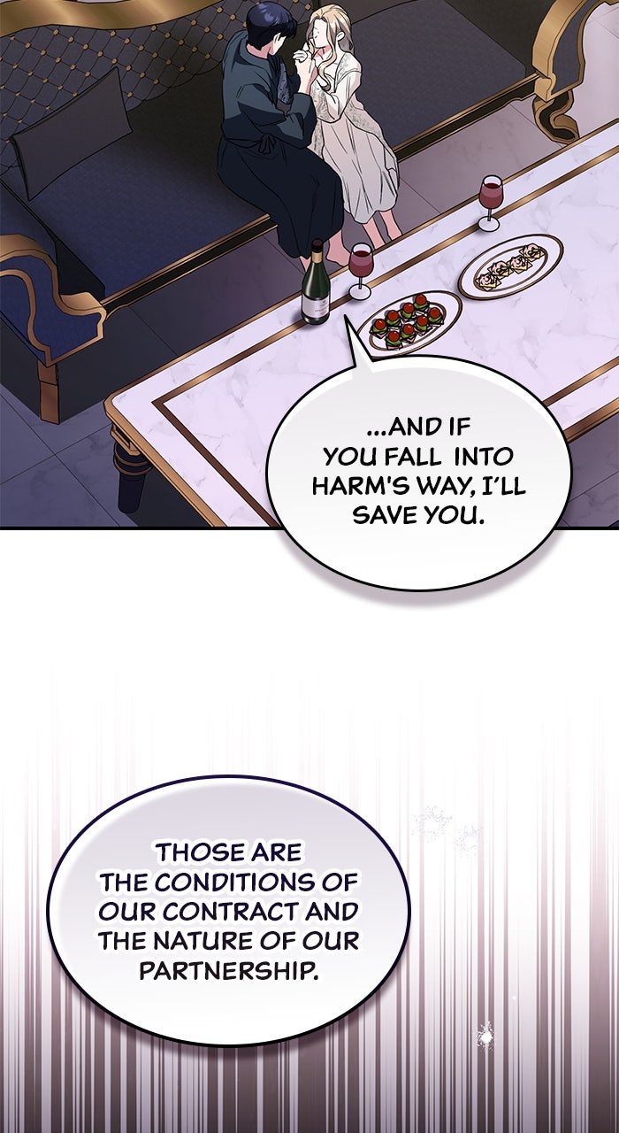 The Scent That Binds Us Episode 53 page 60 - 