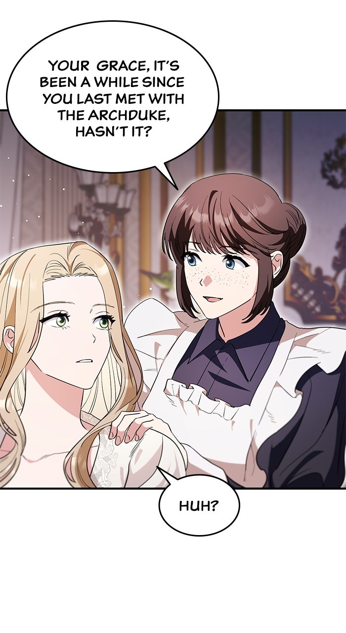 The Scent That Binds Us Episode 53 page 7 - 