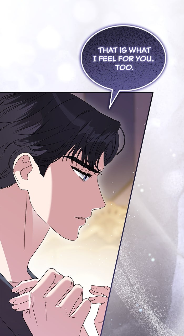 The Scent That Binds Us Episode 53 page 64 - 