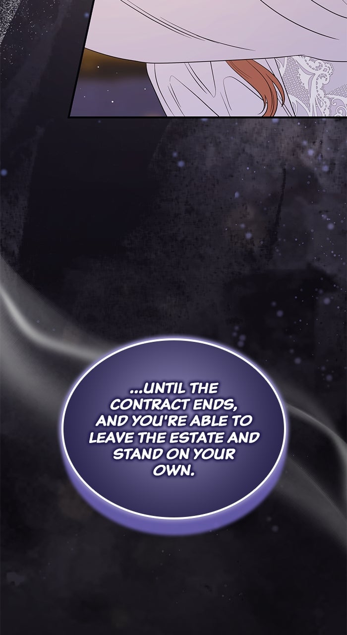 The Scent That Binds Us Episode 53 page 66 - 