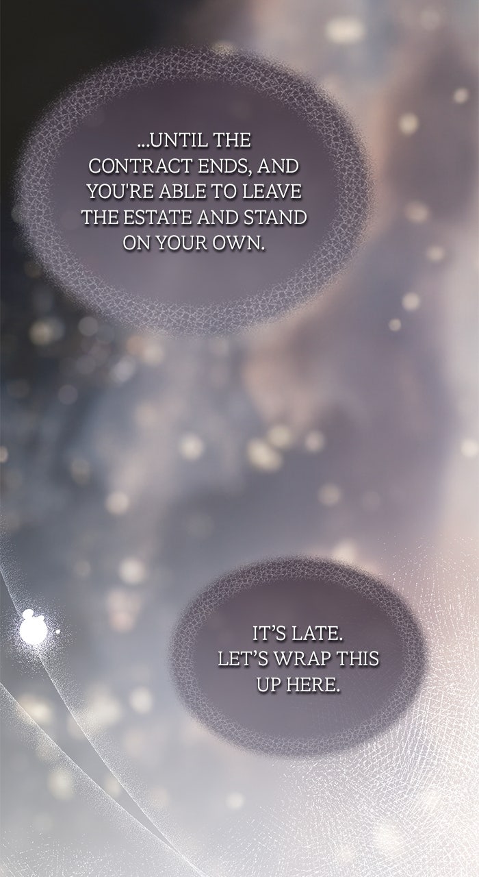 The Scent That Binds Us Episode 53 page 73 - 
