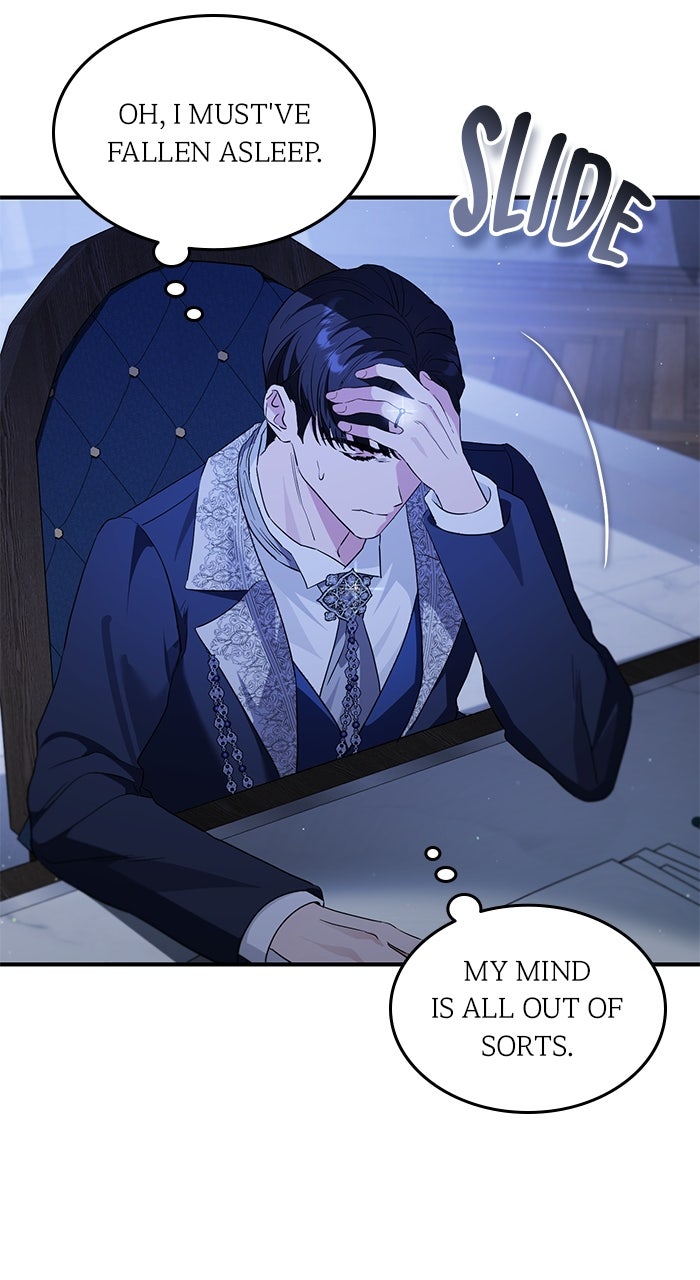The Scent That Binds Us Episode 54 page 17 - 