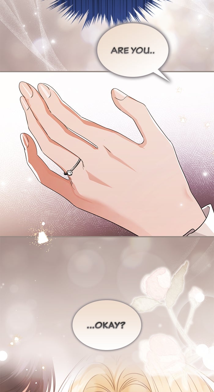 The Scent That Binds Us Episode 54 page 27 - 