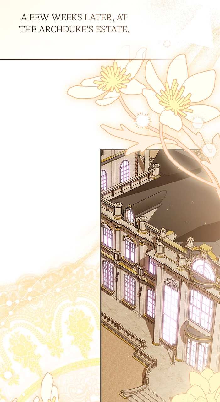 The Scent That Binds Us Episode 54 page 34 - 