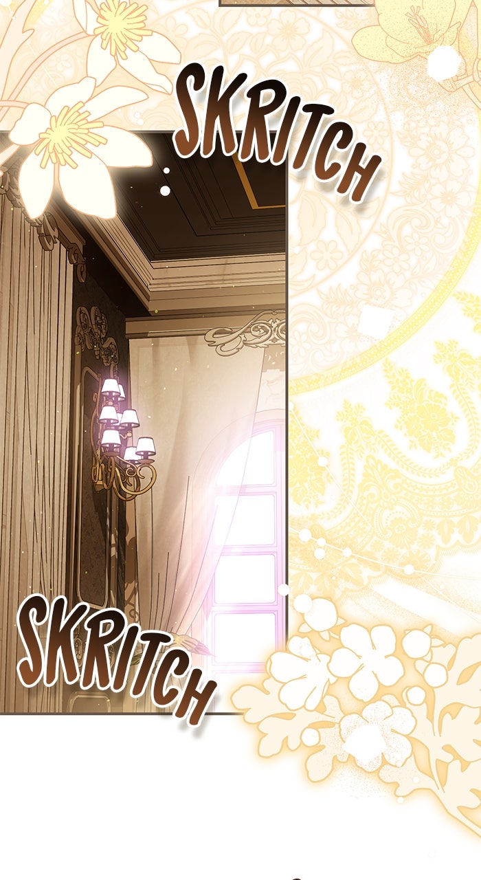 The Scent That Binds Us Episode 54 page 35 - 