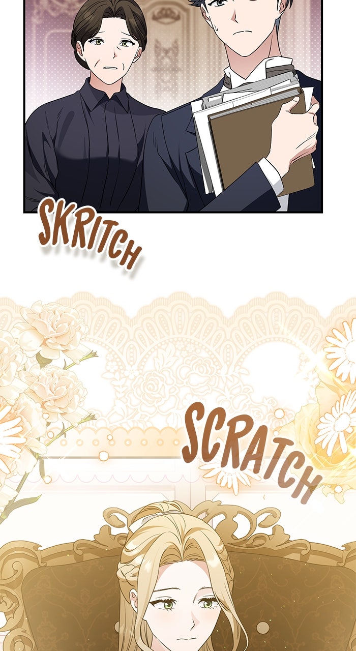 The Scent That Binds Us Episode 54 page 37 - 