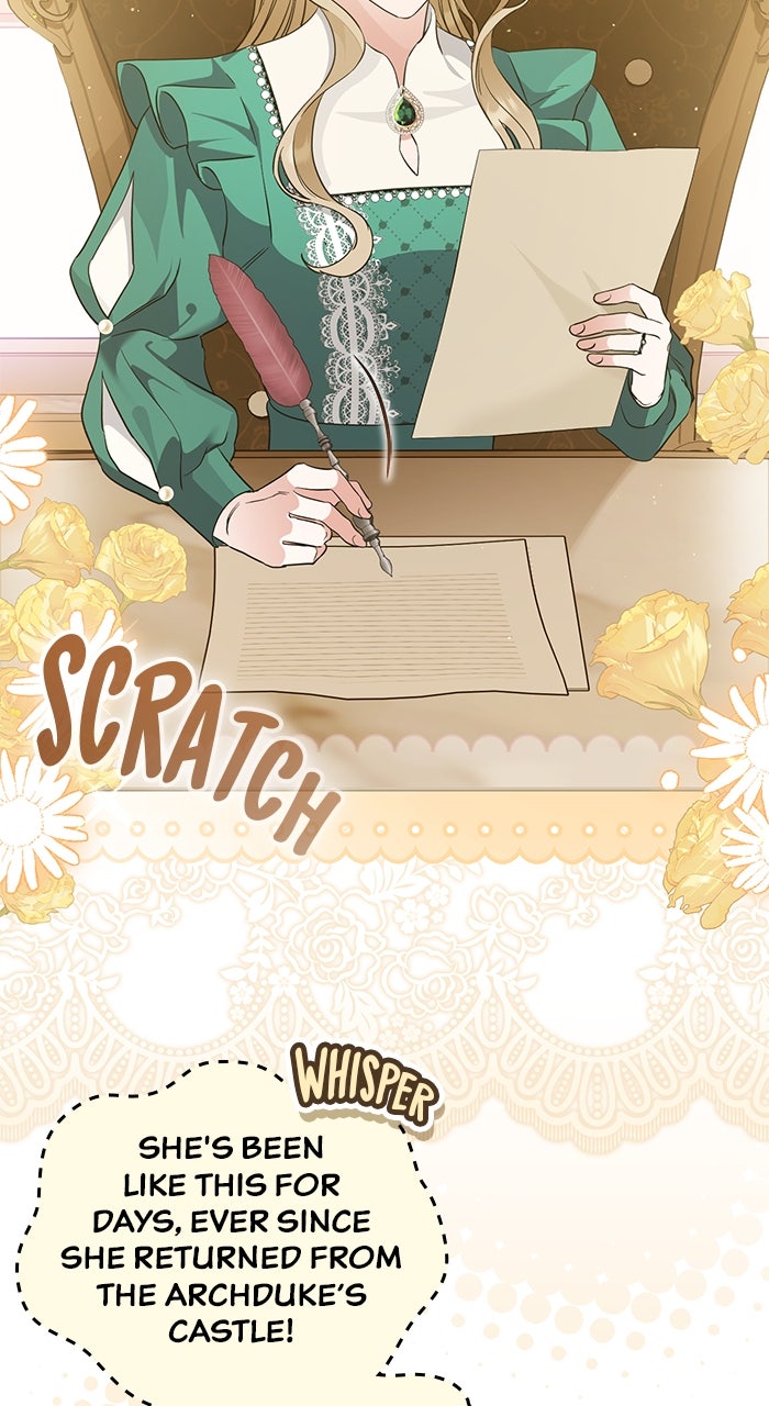 The Scent That Binds Us Episode 54 page 38 - 