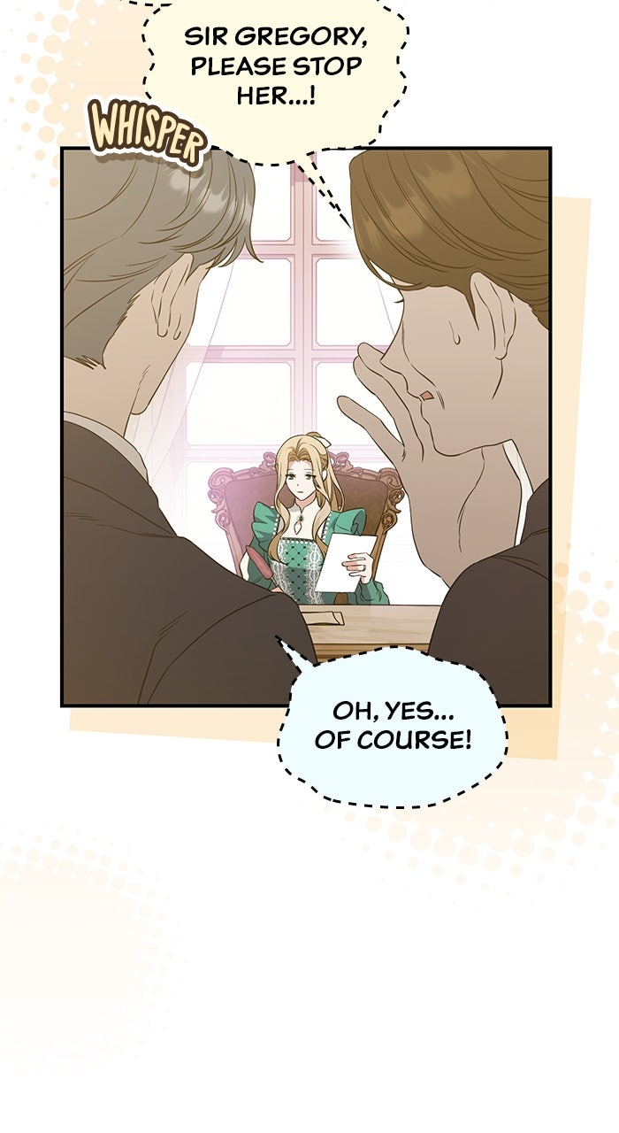 The Scent That Binds Us Episode 54 page 39 - 