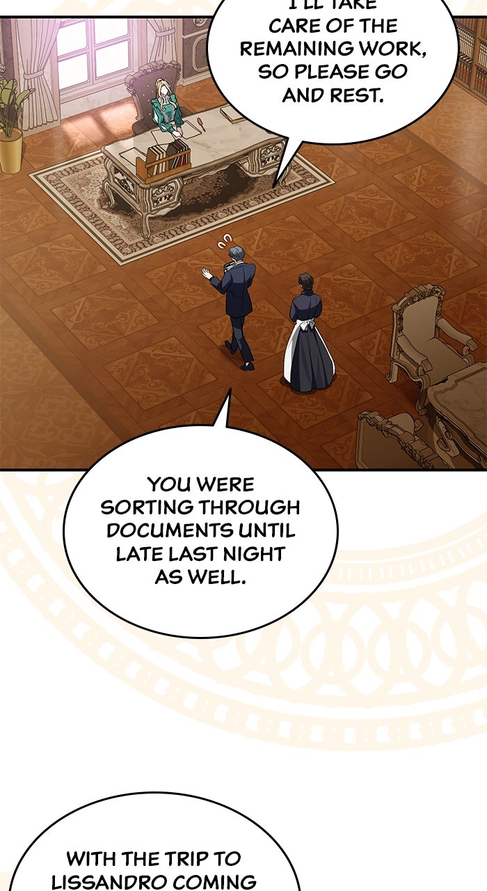 The Scent That Binds Us Episode 54 page 41 - 