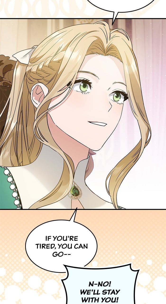 The Scent That Binds Us Episode 54 page 43 - 