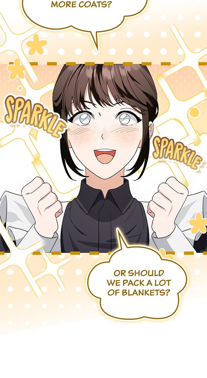 The Scent That Binds Us Episode 54 page 49 - 