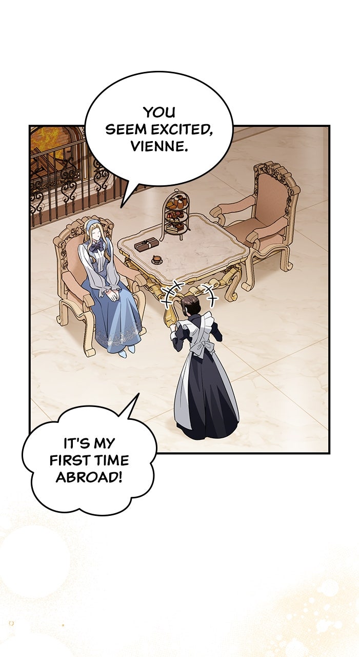 The Scent That Binds Us Episode 54 page 50 - 