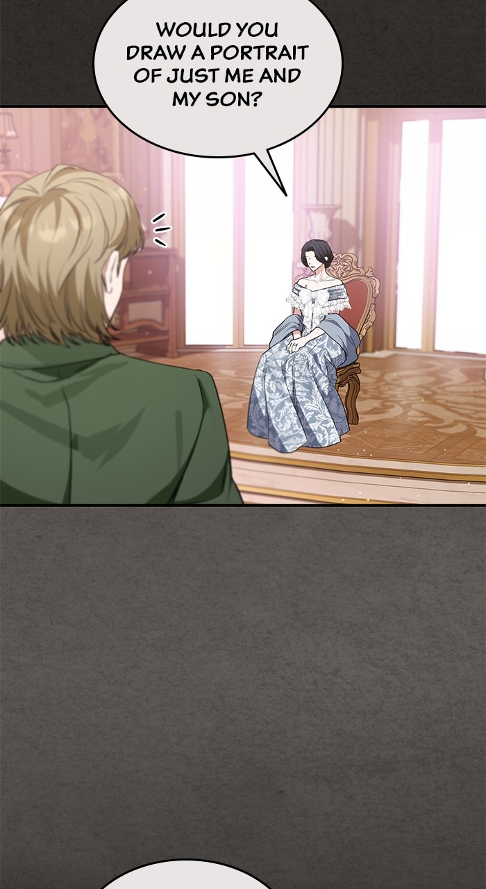 The Scent That Binds Us Episode 54 page 6 - 