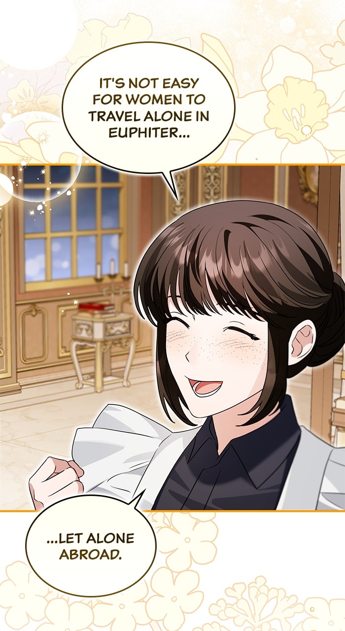 The Scent That Binds Us Episode 54 page 51 - 